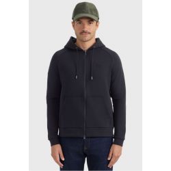 Sweat zippé équitation Homme Connor - Harcour