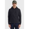 Sweat zippé équitation Homme Connor - Harcour