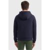 Sweat zippé équitation Homme Connor - Harcour