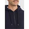 Sweat zippé équitation Homme Connor - Harcour