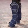 Protections de transport cheval Show Line - Bucas