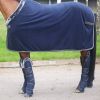 Protections de transport cheval Show Line - Bucas