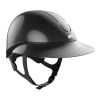 Casque équitation First Lady Global Gala Hybrid Shiny - GPA