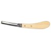 Renette sabot cheval double coupe