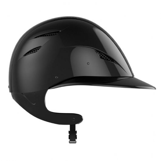 Casque équitation Easy First Lady Premium TLS Shiny - GPA