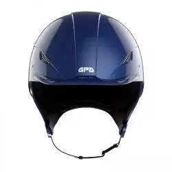 Casque équitation Easy Speed Air TLS - GPA