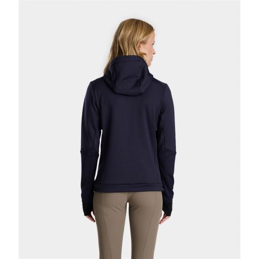 Veste sweat équitation femme Quest - Horse Pilot