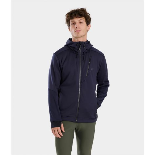 Veste sweat équitation homme Quest - Horse Pilot