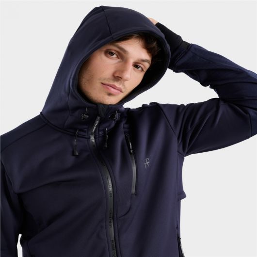 Veste sweat équitation homme Quest - Horse Pilot