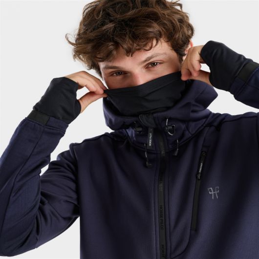 Veste sweat équitation homme Quest - Horse Pilot