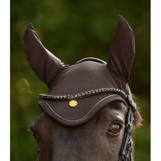 Bonnet anti-mouches cheval Ubud - Waldhausen