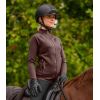 Veste équitation femme Powerstretch Tokyo - ELT