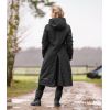 Manteau équitation femme long Winter Performance - ELT