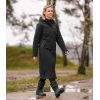 Manteau équitation femme long Winter Performance - ELT