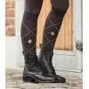 Chaussettes équitation Argyle - Elt