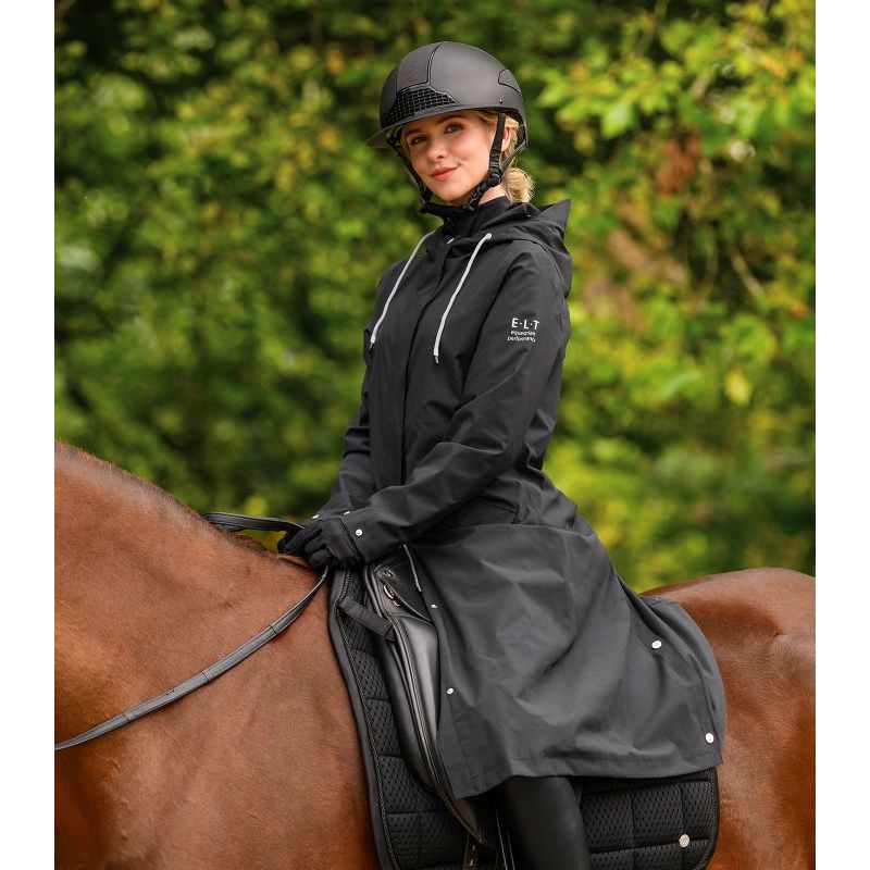 Manteau équitation Femme Performance - ELT