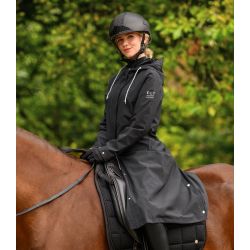 Manteau équitation Femme Performance - ELT
