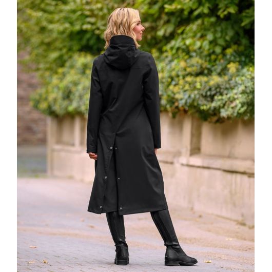 Manteau équitation Femme Performance - ELT