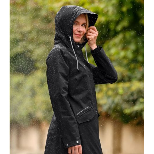 Manteau équitation Femme Performance - ELT