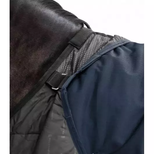 Couverture exterieur cheval Scandic Multi Layer - Waldhausen