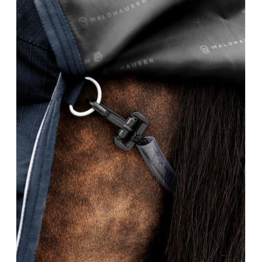 Couverture exterieur cheval Scandic Multi Layer - Waldhausen