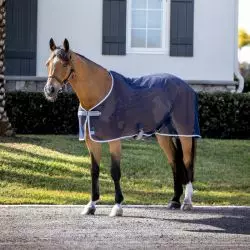 Chemise séchante cheval Amigo Net Cooler - Horseware