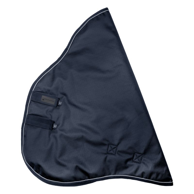 Couvre-cou cheval Scandic 100g - Waldhausen