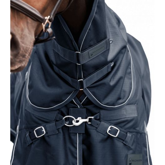 Couvre-cou cheval Scandic 100g - Waldhausen