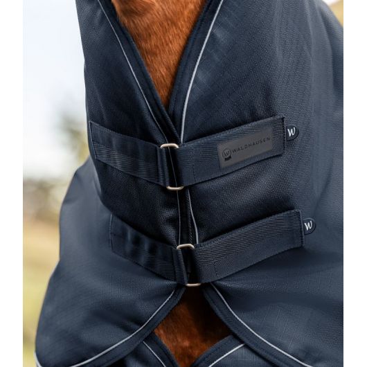 Couvre-cou cheval Scandic 100g - Waldhausen