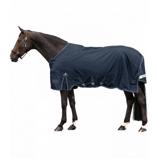 Couverture exterieur cheval Scandic Multi Layer 250/100g - Waldhausen