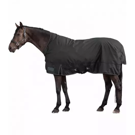 Couverture extérieur cheval Nordic Encolure Haute 100g - Waldhausen