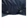Couverture extérieur cheval Nordic Encolure Haute 100g - Waldhausen