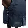 Couverture extérieur cheval Nordic Encolure Haute 100g - Waldhausen