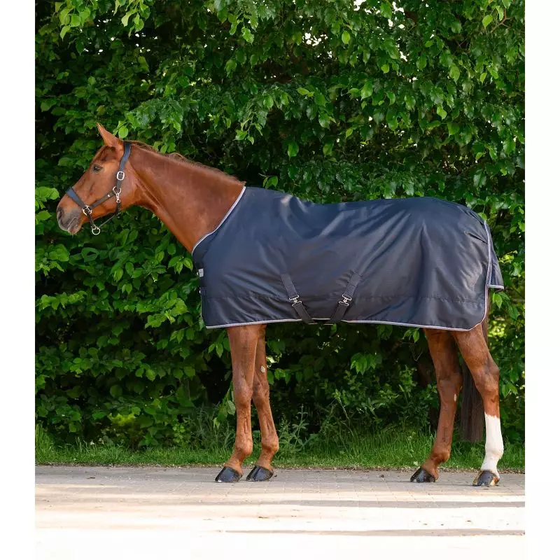 Couverture extérieur cheval Economic 100g - Waldhausen