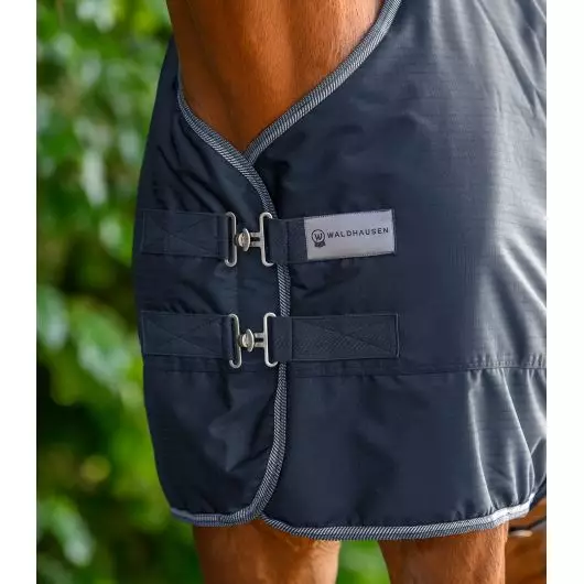 Couverture extérieur cheval Economic 100g - Waldhausen