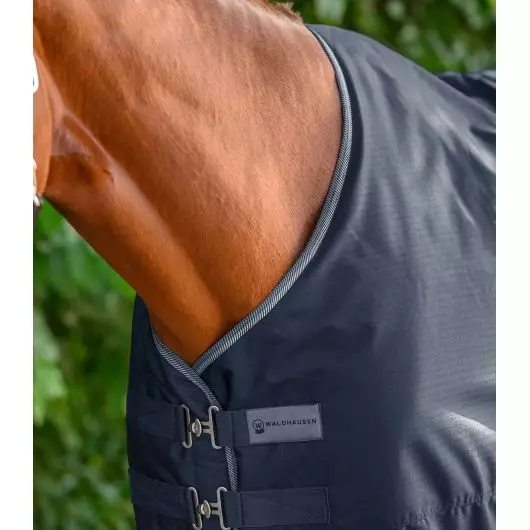 Couverture extérieur cheval Economic 100g - Waldhausen