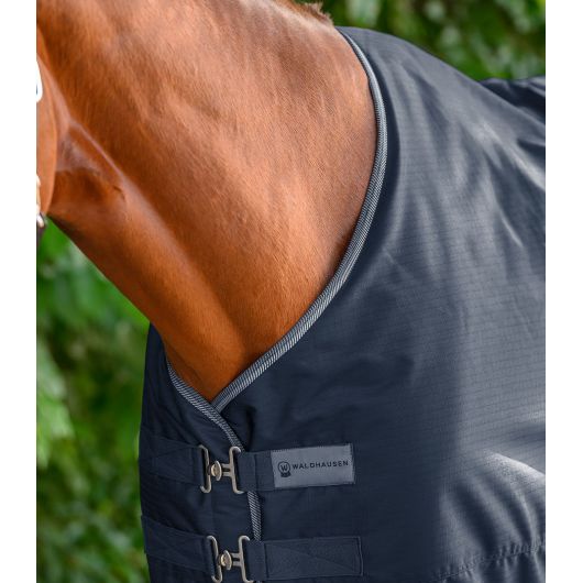 Couverture extérieur cheval Economic 100g - Waldhausen