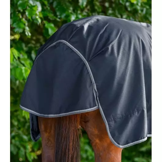 Couverture extérieur cheval Economic 100g - Waldhausen