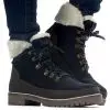 Boots équitation Hiver Femme Berga - Flags&Cup