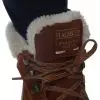 Boots équitation Hiver Femme Berga - Flags&Cup