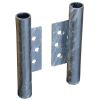 Support de fixation pour grille porte de boxe - La Gee