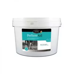 Performaid 10kg Date courte - Horse Master
