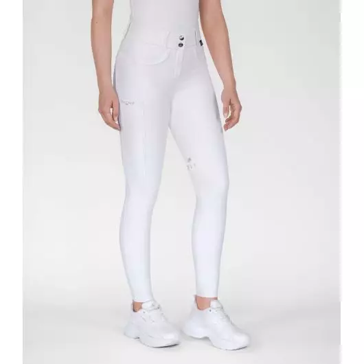 Pantalon équitation Femme Comfor Ride Glam - ELT