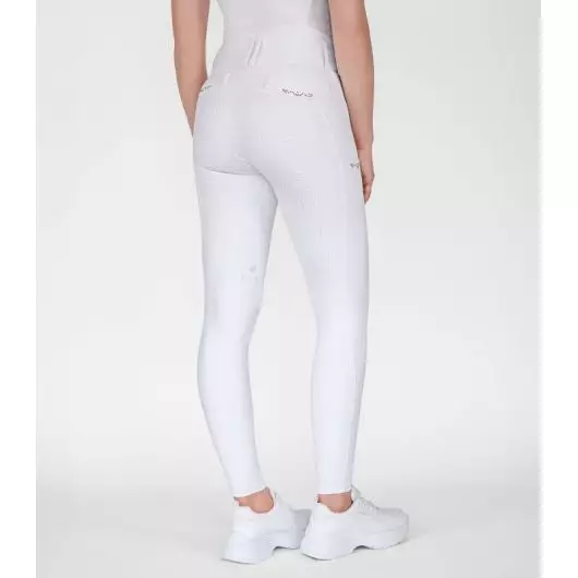 Pantalon équitation Femme Comfor Ride Glam - ELT