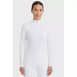 Polo de concours femme Cora - Harcour