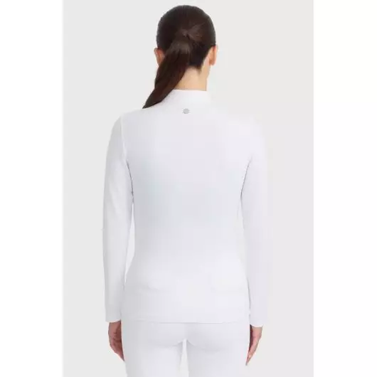 Polo de concours femme Cora - Harcour