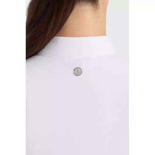 Polo de concours femme Cora - Harcour