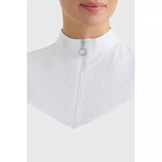 Polo de concours femme Cora - Harcour