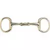 Mors à olives pour bride double brisure KK Ultra en Aurigan16 mm - Sprenger