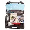 Kit tondeuse Kare Pro 200 + tondeuse Slick Art - Liveryman